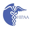 HIPAA logo
