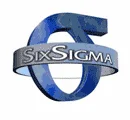 Six Sigma logo