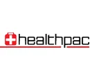 Healthpac logo