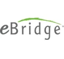 eBridge logo