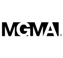 MGMA logo
