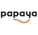 Papaya Pay logo